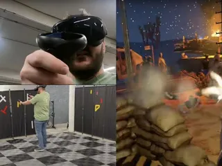 FlipSwitch VR