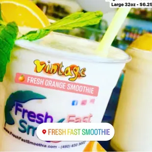 https://www.freshfastsmoothiegilbert.com
