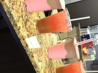 Club Instinct Nutrition