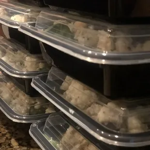 Do we deliver free to your city? Visit our website now to confirm. Check out our full menu while you're there.