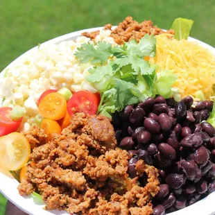 Fiesta Salad