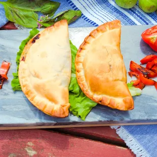 Empanadas