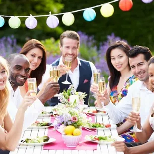 Fresh Chef Experience in-home cooking lessons and parties