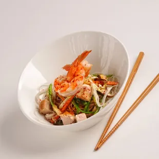 Fresh Food Ideas Catering