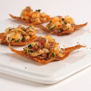 Fresh Food Ideas Catering