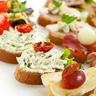 Fresh Food Ideas Catering