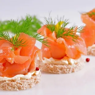 Fresh Food Ideas Catering