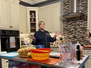 Fresh Chef Experience