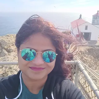 Shaheen N.