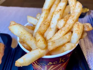 Pappas Seafood Company