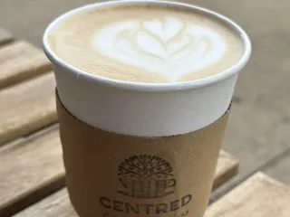 Centred Coffee & Wellness