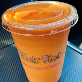 3. Mama Mango Smoothie