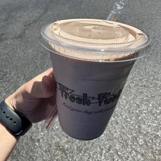 8. Pb N' BAE Smoothie