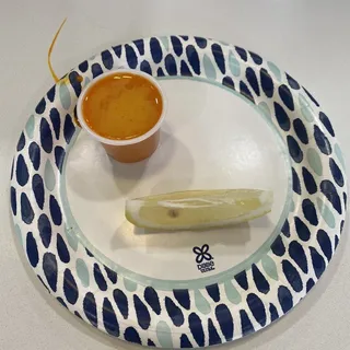 Organic Turmeric Shot