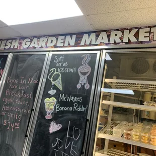 Specials