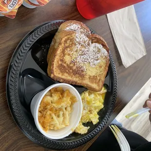French toast