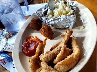 Red Barn Cafe