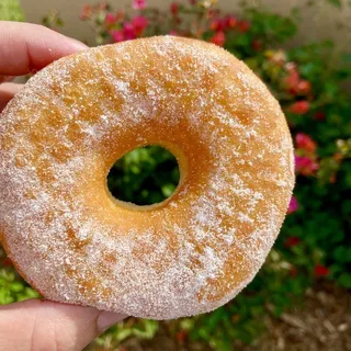 Old Fashioned Donut