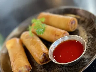 Thai At Waugh Chapel