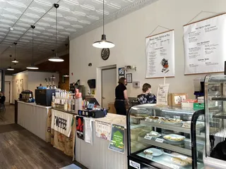 French Creek Coffee And Tea