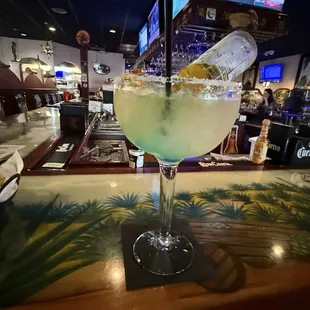 Larger than life Coronita!!