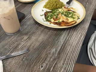 Dahlia Daytona Beach