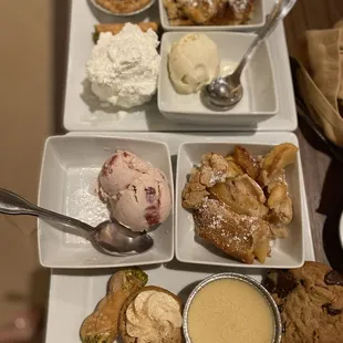 Fresh Harvest Buffet