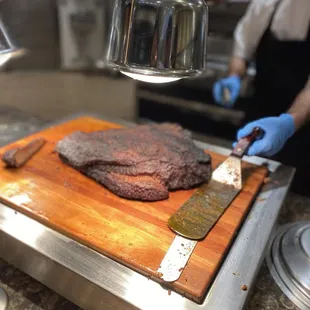 2025 brisket Thurs dinner