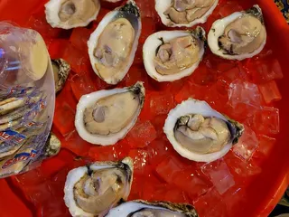 Skipper's Smokehouse