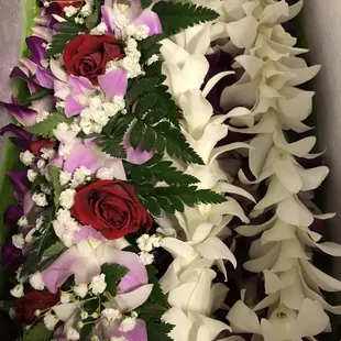 Fresh and beautiful!