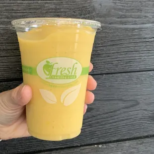 FRESH smoothie