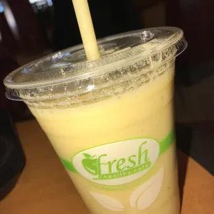 YUM!! My new favorite!!!!