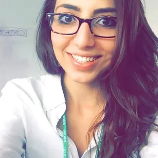 Zeina A.