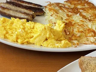 2 Rose's Family Restaurant