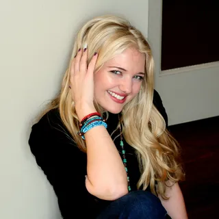 Sarah R.