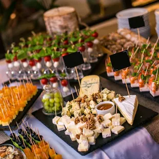Fresh Horizons Creative Catering