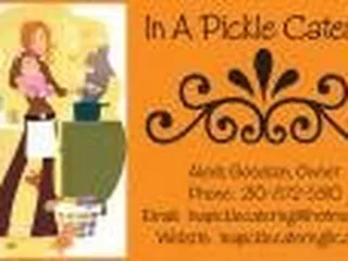 In A Pickle Catering