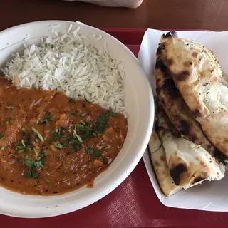 Paneer Tikka