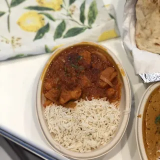 Chilli Chicken