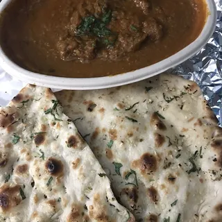 Lamb Curry