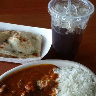 Lamb Mango
