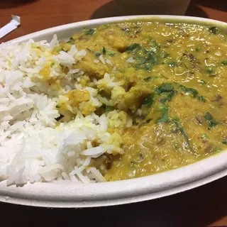 Yellow Dal