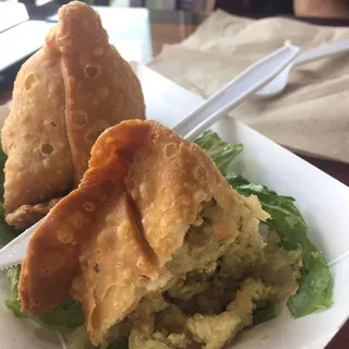 Samosa