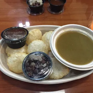 Golgappa