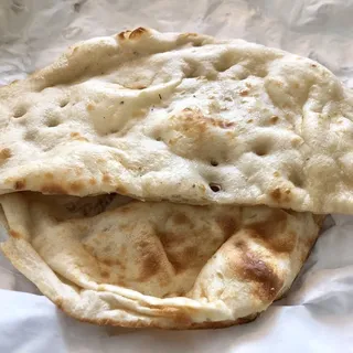Butter Naan