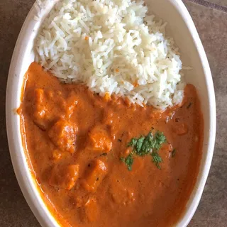 Basmati Rice