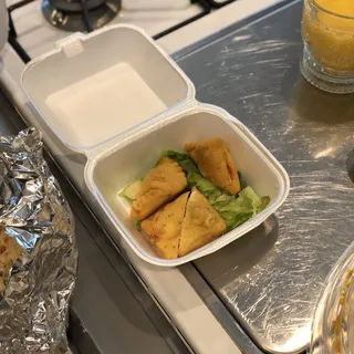 Mango Lassi