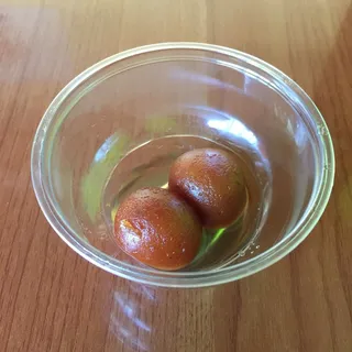 Gulab Jamun