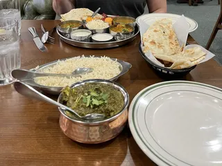 Haveli Indian Restaurant