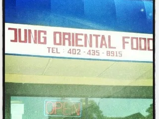 Jung's Oriental Food